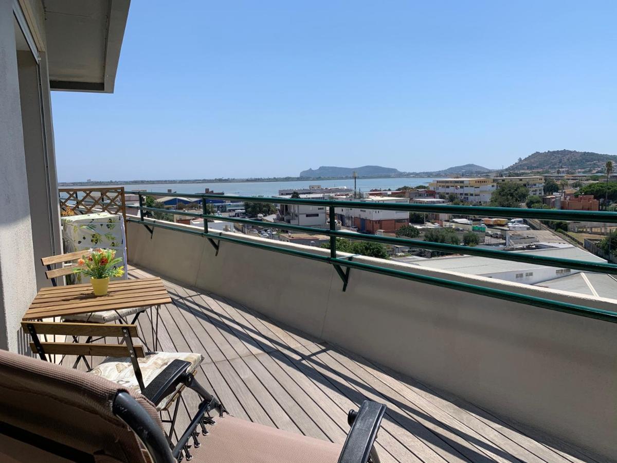 Apartment Panoramic Sport Vista Citta Di